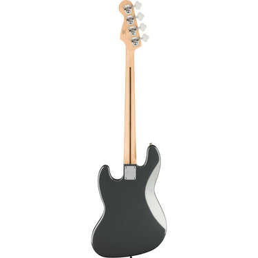 Bajo Electrico Fender Squier Affinity Jazz Bass Carbón 0378601569